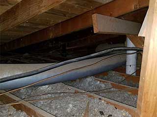 Crawl Space Blog | Attic Cleaning Canoga Park, CA Crawl Space Blog | Attic Cleaning Canoga Park, CA